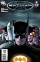 BATMAN INCORPORATED #6 VAR ED