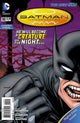 BATMAN INCORPORATED VOL 2 #10 COMBO PACK