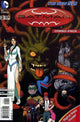 BATMAN INCORPORATED VOL 2 #2 COMBO PACK