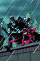 BATMAN INCORPORATED VOL 2 #4