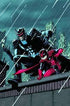 BATMAN INCORPORATED VOL 2 #4 - Kings Comics