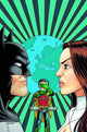 BATMAN INCORPORATED VOL 2 #6 VAR ED