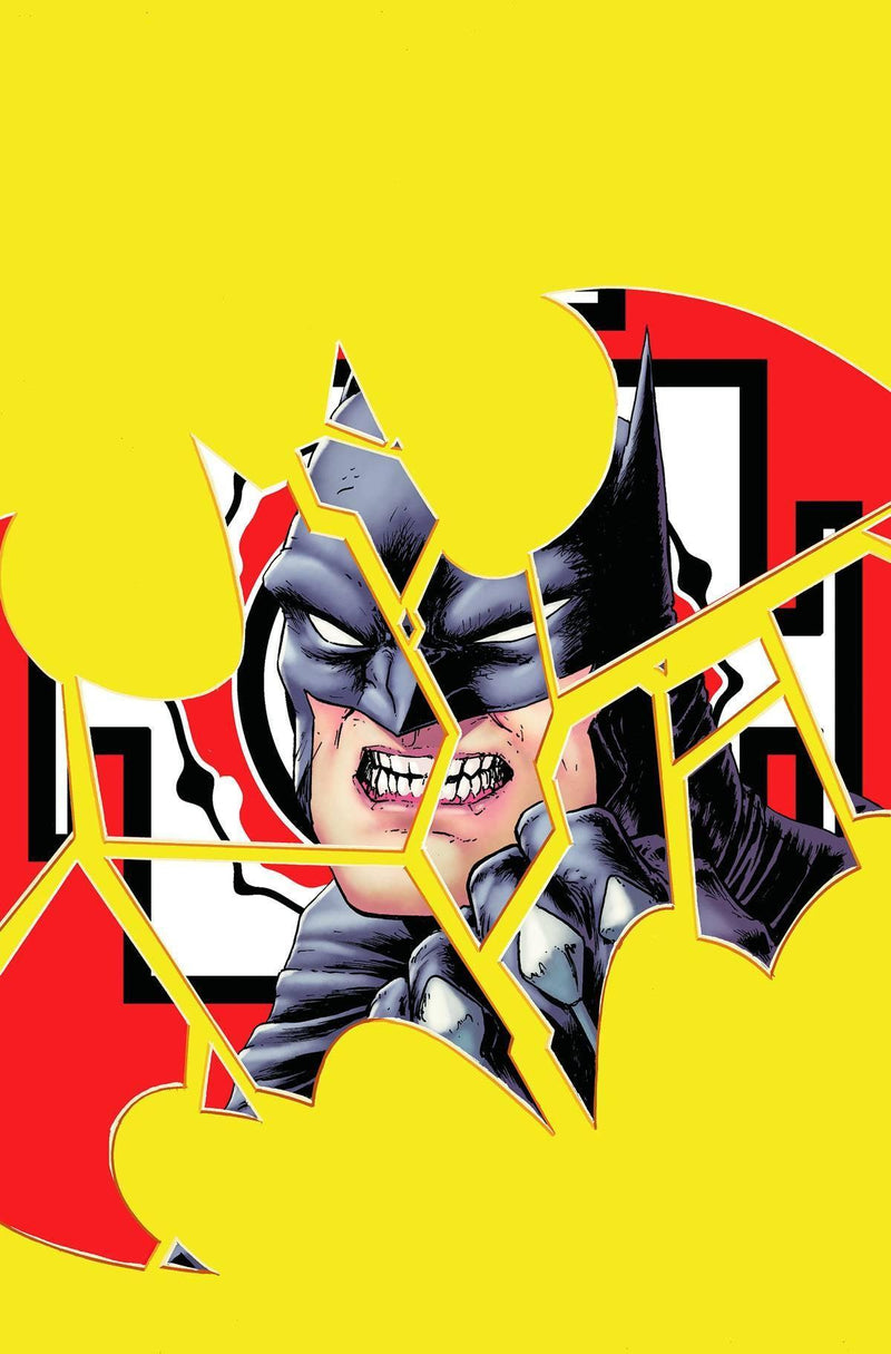BATMAN INCORPORATED VOL 2 #9 COMBO PACK