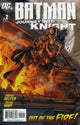 BATMAN JOURNEY INTO KNIGHT #2