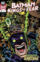 BATMAN KINGS OF FEAR #3