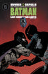 BATMAN LAST KNIGHT ON EARTH #3 - Kings Comics