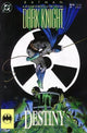 BATMAN LEGENDS OF THE DARK KNIGHT #36
