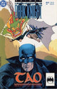 BATMAN LEGENDS OF THE DARK KNIGHT #52
