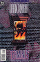 BATMAN LEGENDS OF THE DARK KNIGHT #64