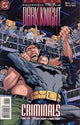 BATMAN LEGENDS OF THE DARK KNIGHT #70