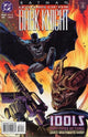 BATMAN LEGENDS OF THE DARK KNIGHT #82