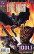 BATMAN LEGENDS OF THE DARK KNIGHT #82 - Kings Comics