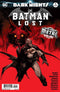 BATMAN LOST #1 2ND PTG METAL - Kings Comics
