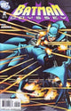 BATMAN ODYSSEY #2