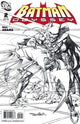 BATMAN ODYSSEY VOL 2 #2 VAR ED