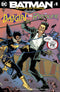 BATMAN PRELUDE TO THE WEDDING BATGIRL VS RIDDLER #1 - Kings Comics