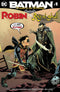 BATMAN PRELUDE TO THE WEDDING ROBIN VS RAS AL GHUL #1 - Kings Comics