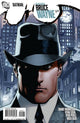BATMAN RETURN OF BRUCE WAYNE #5 VAR ED