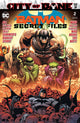 BATMAN SECRET FILES VOL 2 #2