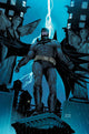BATMAN SINS OF THE FATHER #1