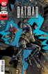 BATMAN SINS OF THE FATHER #2 - Kings Comics