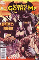 BATMAN STREETS OF GOTHAM #5