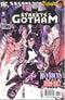 BATMAN STREETS OF GOTHAM #6 - Kings Comics