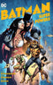 BATMAN SUPER POWERS TP - Kings Comics