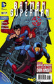 BATMAN SUPERMAN #10 COMBO PACK