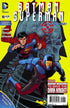 BATMAN SUPERMAN #10 COMBO PACK - Kings Comics