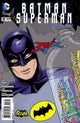 BATMAN SUPERMAN #11 VAR ED