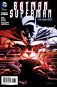 BATMAN SUPERMAN #17 VAR ED