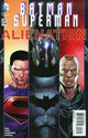 BATMAN SUPERMAN #23