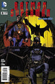 BATMAN SUPERMAN #8 VAR ED