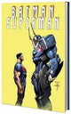 BATMAN SUPERMAN HC VOL 05