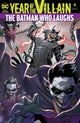BATMAN SUPERMAN VOL 2 #4 YOTV ACETATE