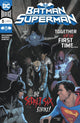 BATMAN SUPERMAN VOL 2 #5