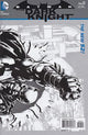 BATMAN THE DARK KNIGHT VOL 2 #0 VAR ED