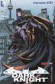 BATMAN THE DARK KNIGHT VOL 2 #11 VAR ED