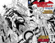 BATMAN THE DARK KNIGHT VOL 2 #19 VAR ED