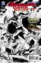 BATMAN THE DARK KNIGHT VOL 2 #21 VAR ED