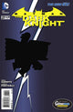 BATMAN THE DARK KNIGHT VOL 2 #27 VAR ED