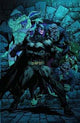 BATMAN THE DARK KNIGHT VOL 2 #8