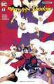 BATMAN THE SHADOW #5