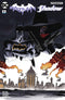 BATMAN THE SHADOW #6 SALE VAR ED - Kings Comics