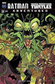BATMAN TMNT ADVENTURES #3