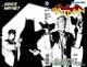 BATMAN (2011) #19 BLACK & WHITE VAR ED