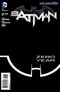 BATMAN VOL 2 #21 BLACK & WHITE VAR ED - Kings Comics