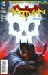 BATMAN VOL 2 #25 1:25 ALEX GARNER VAR ED (ZERO YEAR) - Kings Comics