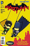 BATMAN VOL 2 #27 1:25 VAR ED (ZERO YEAR) - Kings Comics